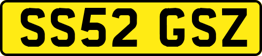 SS52GSZ