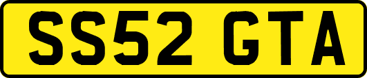 SS52GTA
