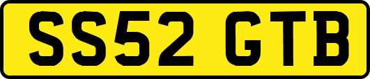 SS52GTB
