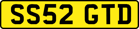 SS52GTD