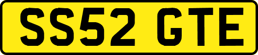 SS52GTE