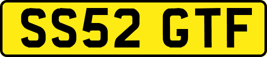 SS52GTF