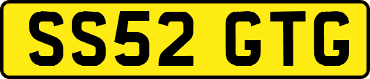 SS52GTG