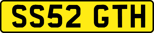 SS52GTH