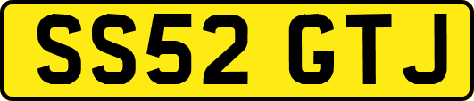 SS52GTJ