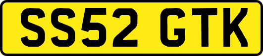 SS52GTK