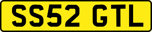 SS52GTL