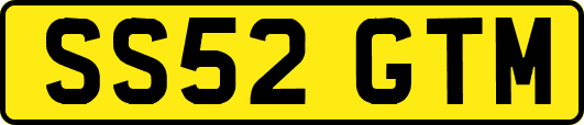 SS52GTM