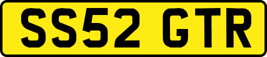 SS52GTR