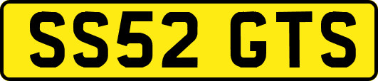 SS52GTS