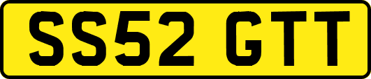 SS52GTT