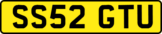 SS52GTU