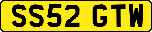 SS52GTW