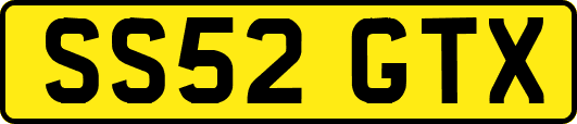 SS52GTX