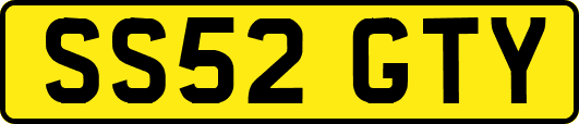 SS52GTY