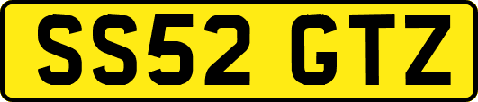 SS52GTZ