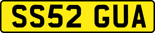 SS52GUA