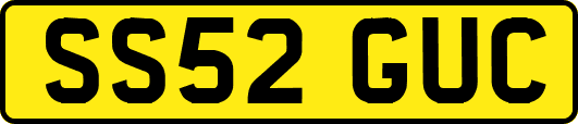 SS52GUC