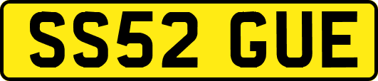 SS52GUE