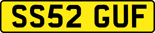 SS52GUF