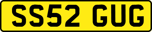 SS52GUG