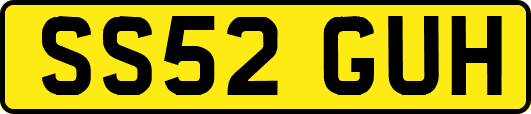 SS52GUH