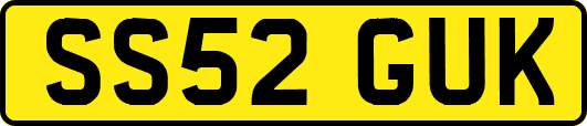 SS52GUK