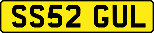 SS52GUL