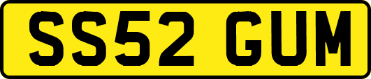 SS52GUM