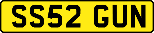SS52GUN