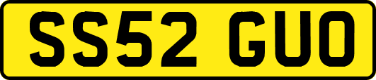 SS52GUO