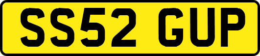 SS52GUP