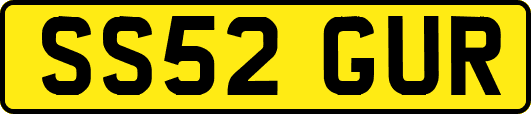 SS52GUR