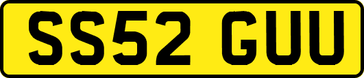 SS52GUU