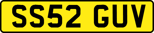SS52GUV