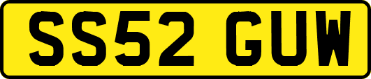 SS52GUW