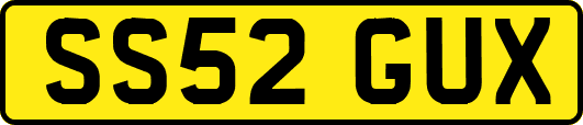 SS52GUX