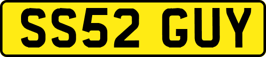 SS52GUY
