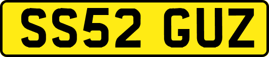 SS52GUZ