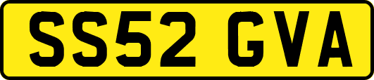 SS52GVA