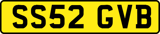 SS52GVB
