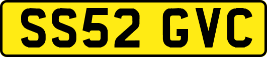 SS52GVC