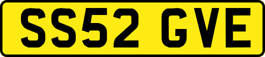 SS52GVE
