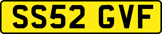SS52GVF
