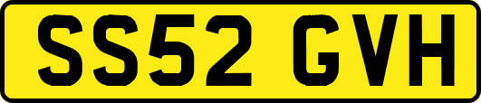 SS52GVH