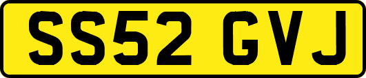 SS52GVJ
