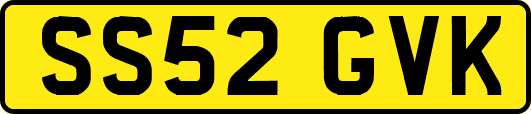 SS52GVK