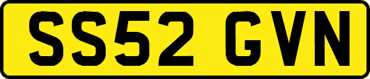 SS52GVN
