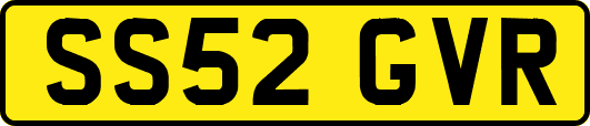 SS52GVR