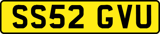 SS52GVU